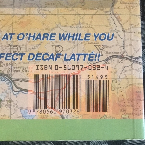 💝 $1 when Bundled 💝 "GET ME A TABLE WITHOUT FLIES, HARRY.” Bill Griffith - Picture 3 of 4